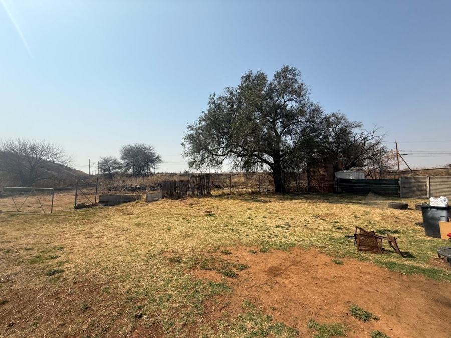 0 Bedroom Property for Sale in Withok Estate Gauteng