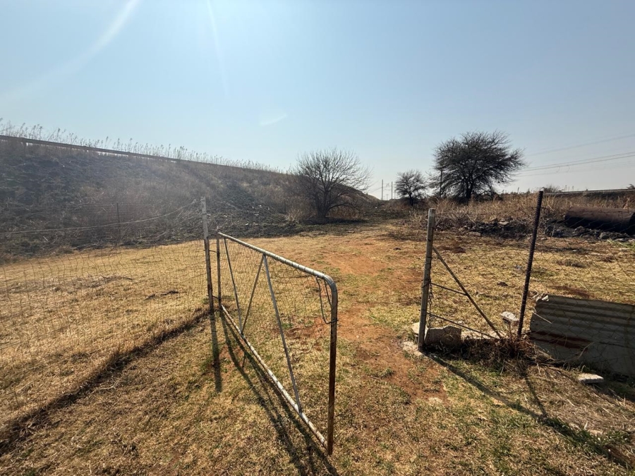 0 Bedroom Property for Sale in Withok Estate Gauteng