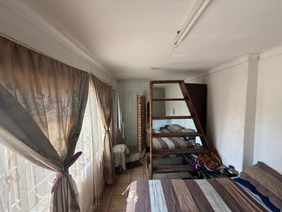 0 Bedroom Property for Sale in Withok Estate Gauteng
