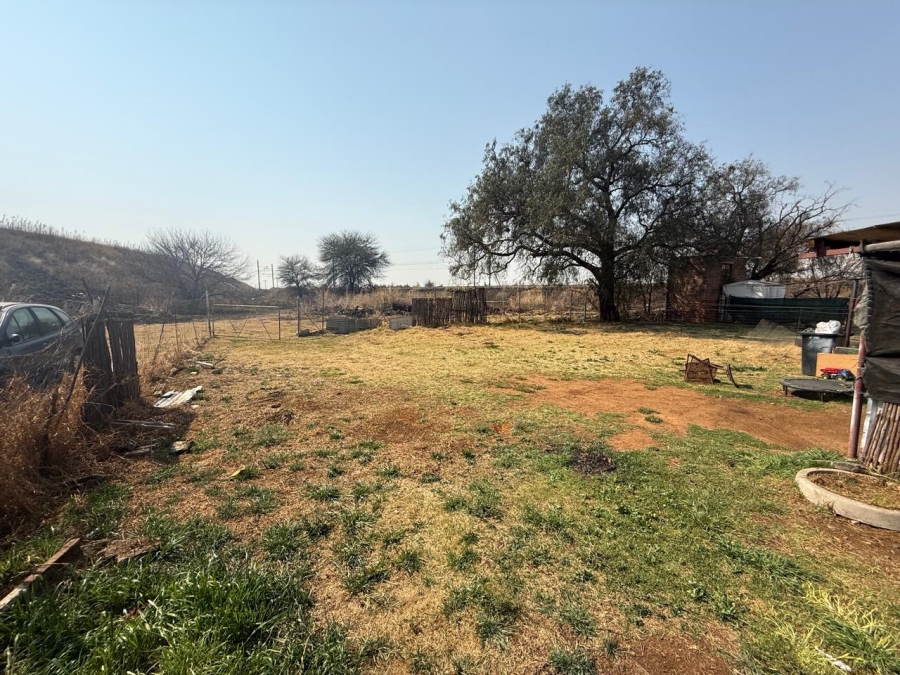 0 Bedroom Property for Sale in Withok Estate Gauteng