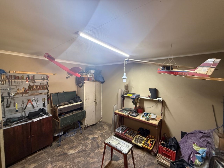 0 Bedroom Property for Sale in Withok Estate Gauteng