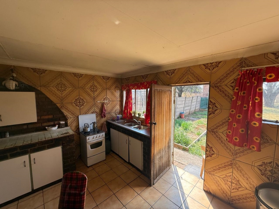 0 Bedroom Property for Sale in Withok Estate Gauteng
