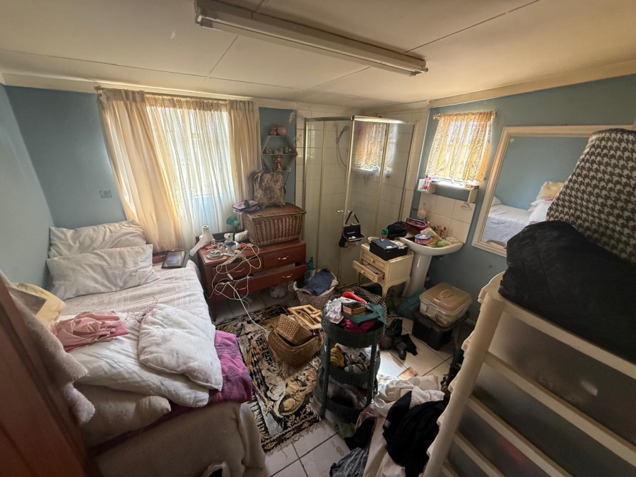 0 Bedroom Property for Sale in Withok Estate Gauteng
