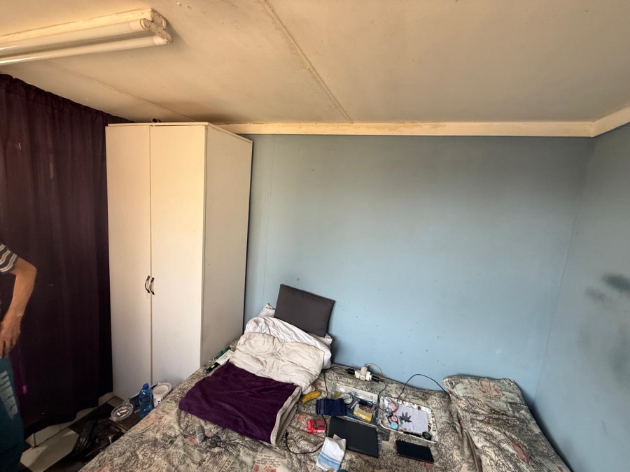 0 Bedroom Property for Sale in Withok Estate Gauteng