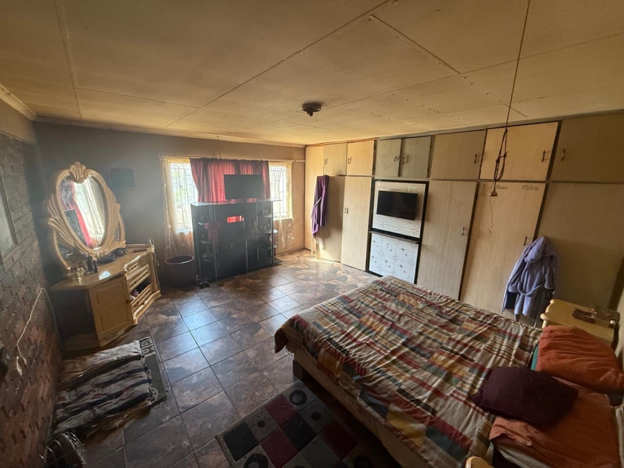 0 Bedroom Property for Sale in Withok Estate Gauteng