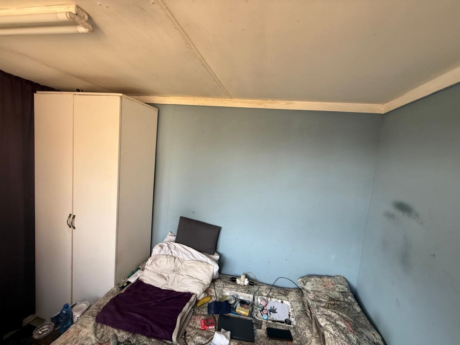 0 Bedroom Property for Sale in Withok Estate Gauteng