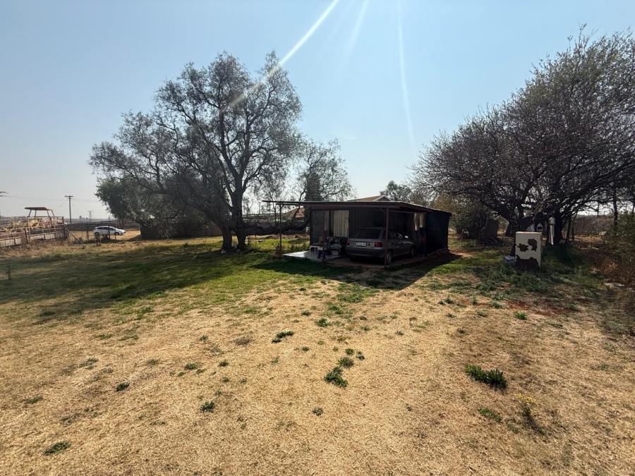 0 Bedroom Property for Sale in Withok Estate Gauteng