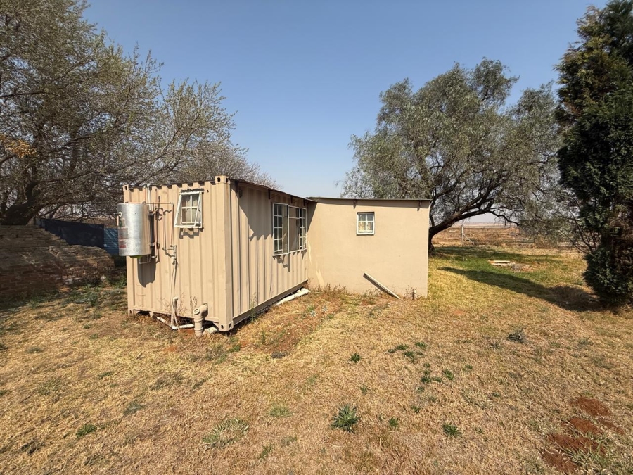 0 Bedroom Property for Sale in Withok Estate Gauteng