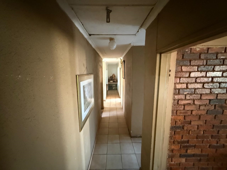 0 Bedroom Property for Sale in Withok Estate Gauteng