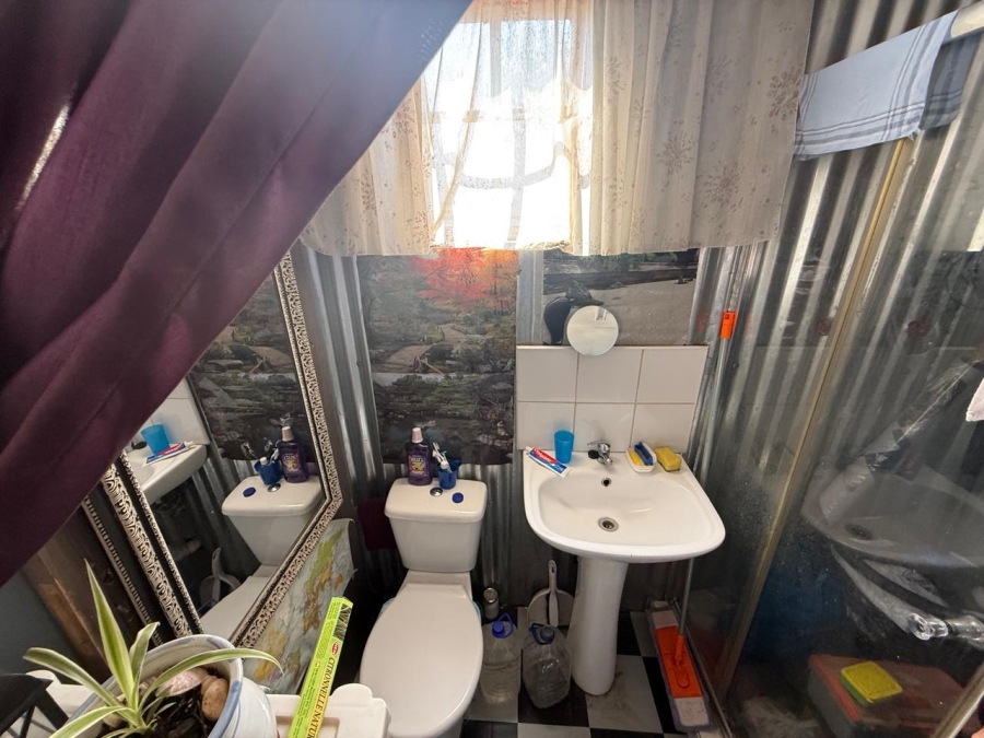 0 Bedroom Property for Sale in Withok Estate Gauteng
