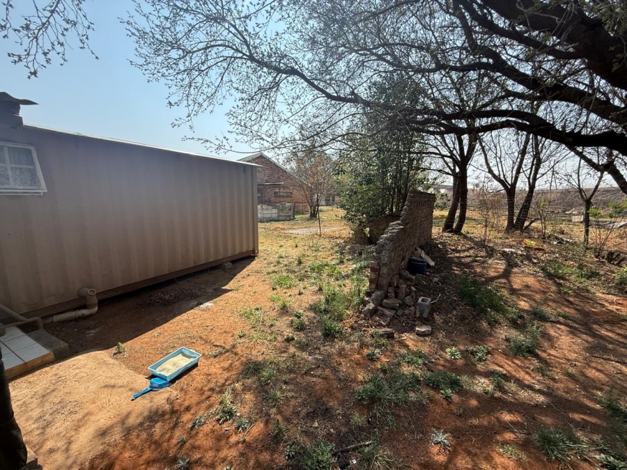0 Bedroom Property for Sale in Withok Estate Gauteng