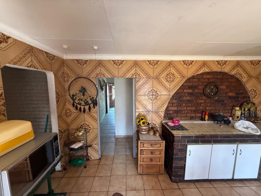 0 Bedroom Property for Sale in Withok Estate Gauteng