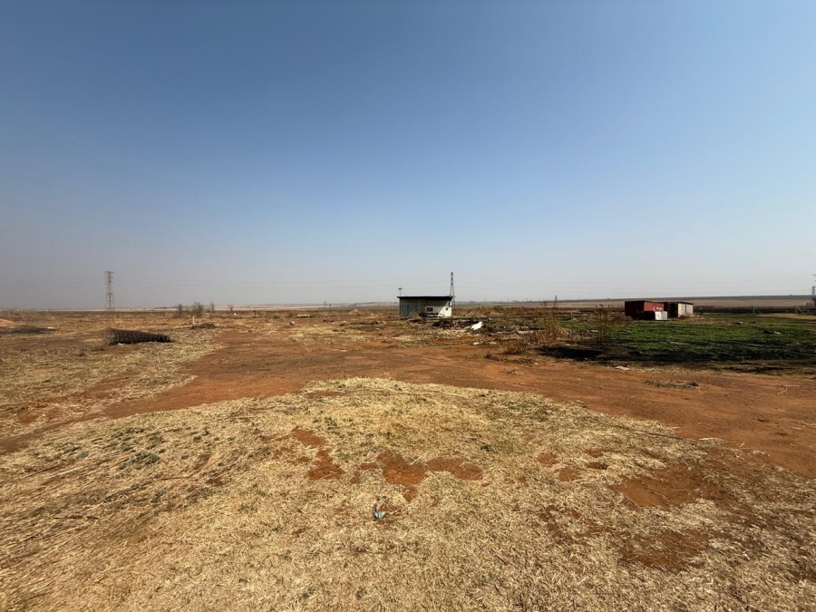 0 Bedroom Property for Sale in Withok Estate Gauteng