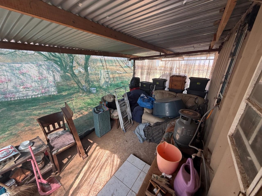 0 Bedroom Property for Sale in Withok Estate Gauteng