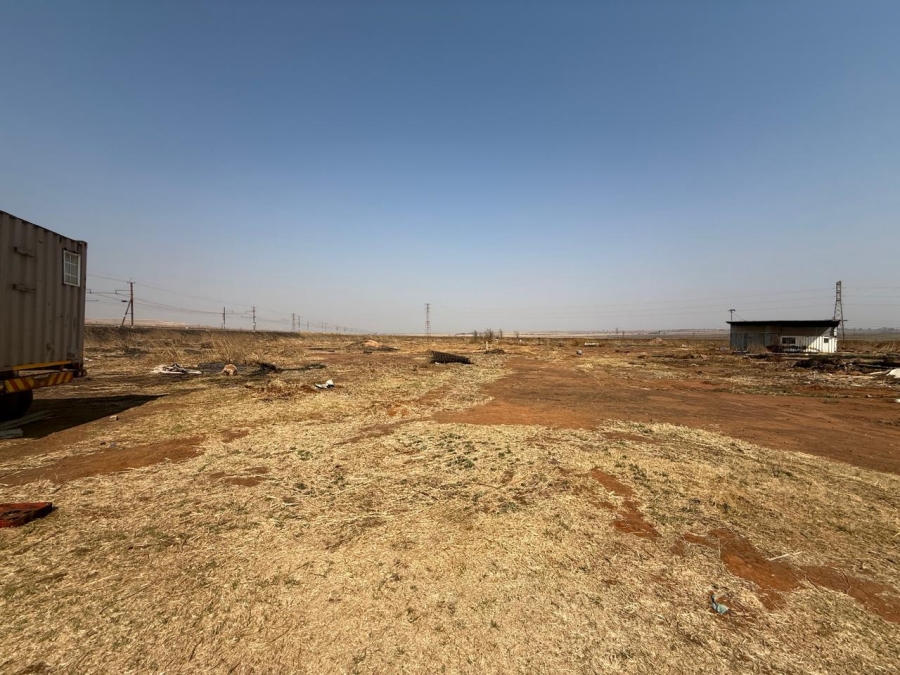 0 Bedroom Property for Sale in Withok Estate Gauteng
