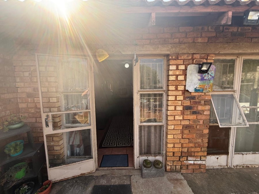 0 Bedroom Property for Sale in Withok Estate Gauteng