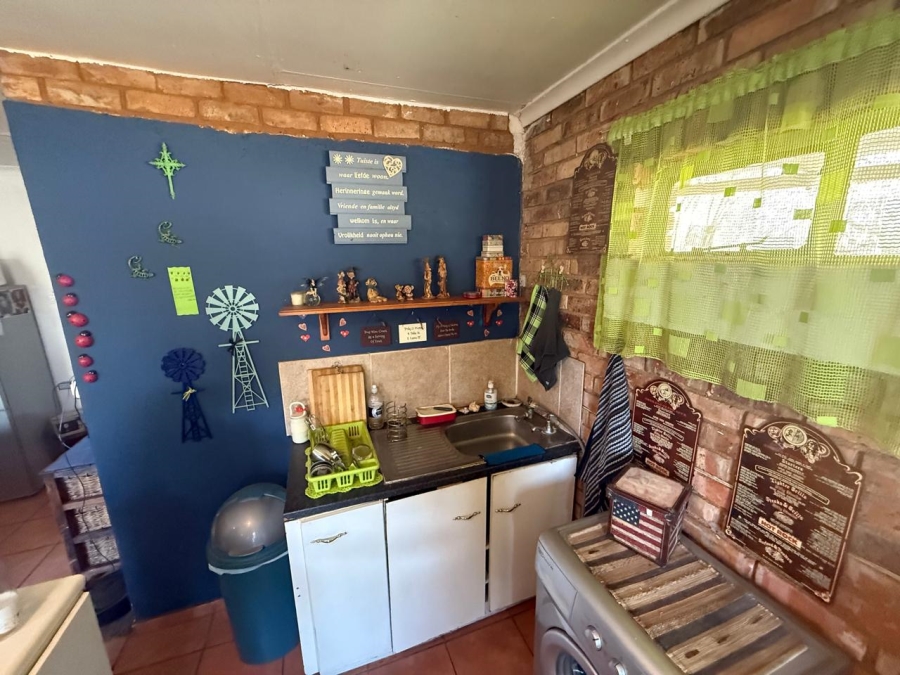0 Bedroom Property for Sale in Withok Estate Gauteng