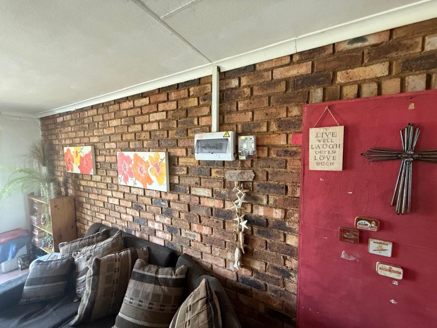 0 Bedroom Property for Sale in Withok Estate Gauteng