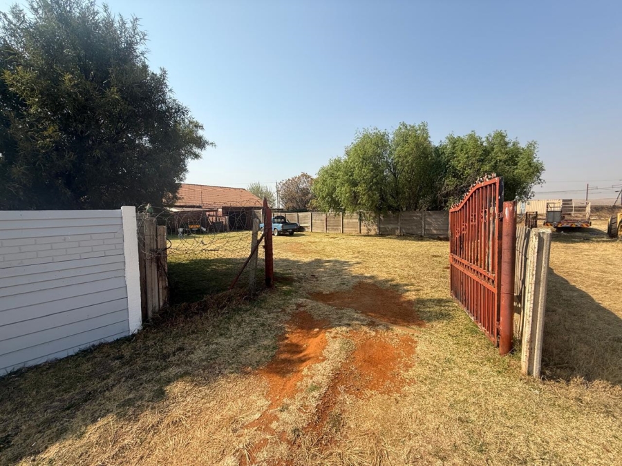 0 Bedroom Property for Sale in Withok Estate Gauteng