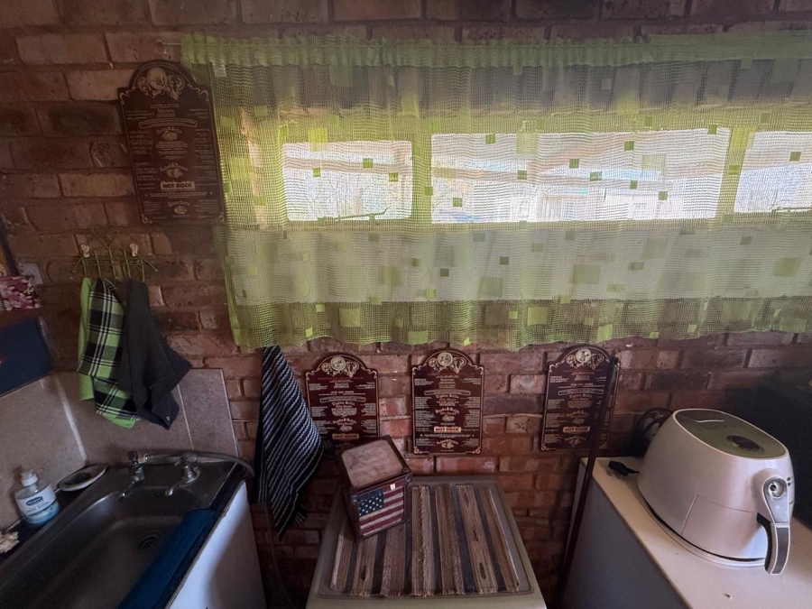 0 Bedroom Property for Sale in Withok Estate Gauteng