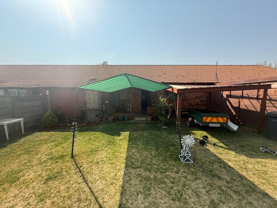 0 Bedroom Property for Sale in Withok Estate Gauteng