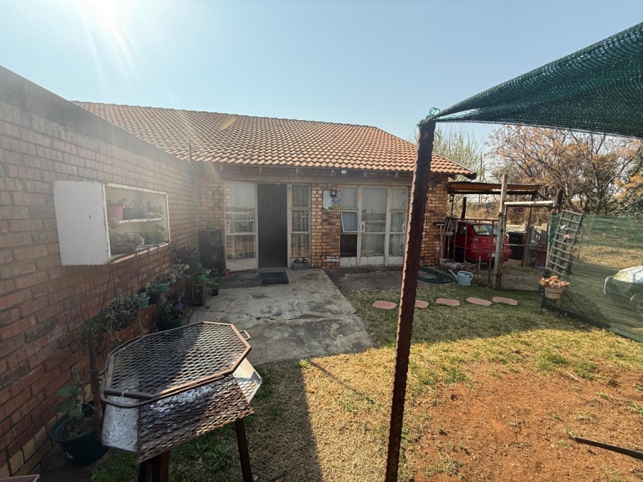 0 Bedroom Property for Sale in Withok Estate Gauteng