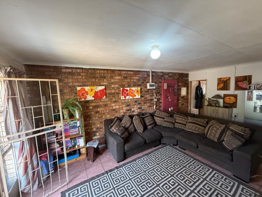 0 Bedroom Property for Sale in Withok Estate Gauteng