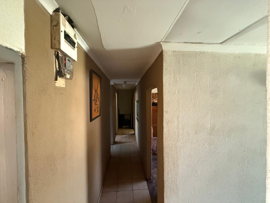 0 Bedroom Property for Sale in Withok Estate Gauteng