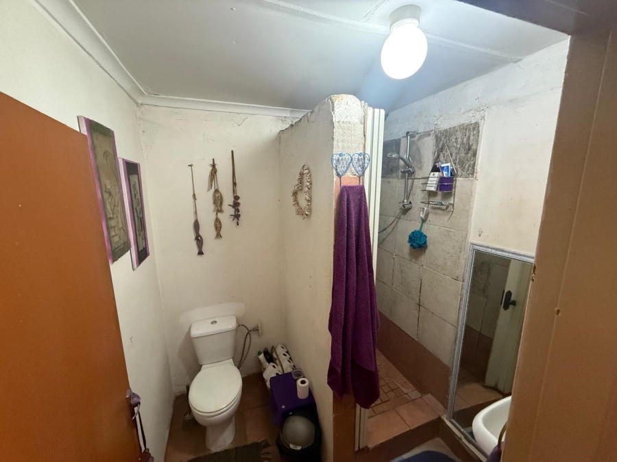 0 Bedroom Property for Sale in Withok Estate Gauteng