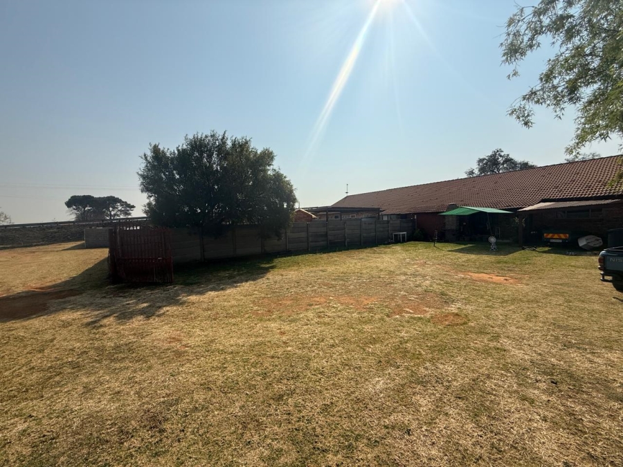 0 Bedroom Property for Sale in Withok Estate Gauteng