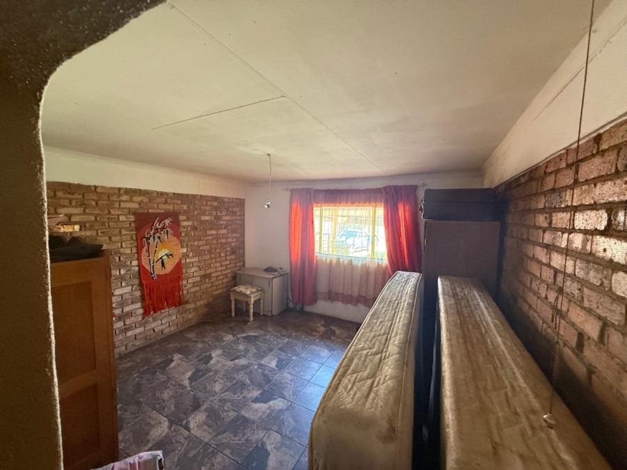 0 Bedroom Property for Sale in Withok Estate Gauteng