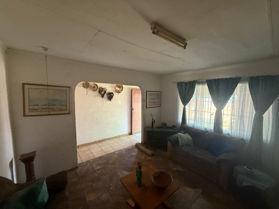 0 Bedroom Property for Sale in Withok Estate Gauteng