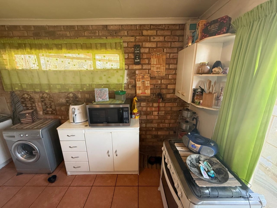 0 Bedroom Property for Sale in Withok Estate Gauteng