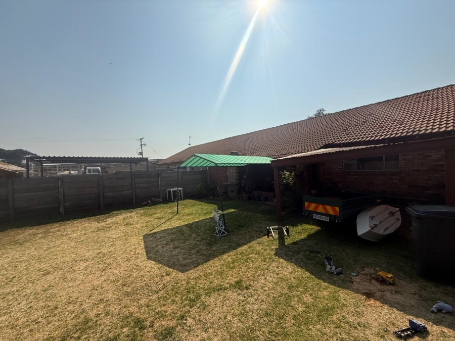 0 Bedroom Property for Sale in Withok Estate Gauteng