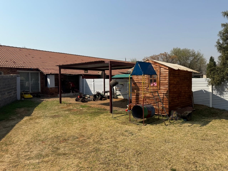 0 Bedroom Property for Sale in Withok Estate Gauteng