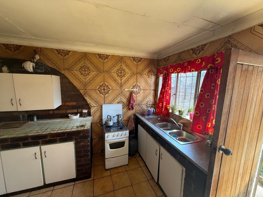 0 Bedroom Property for Sale in Withok Estate Gauteng