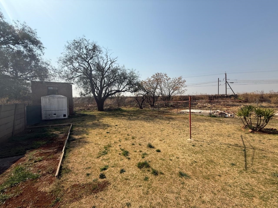 0 Bedroom Property for Sale in Withok Estate Gauteng