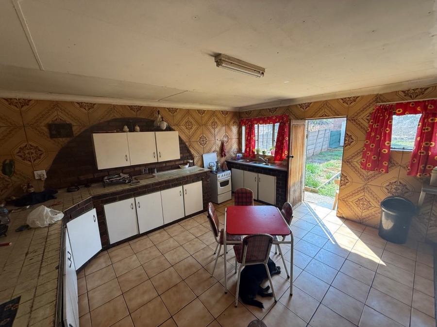 0 Bedroom Property for Sale in Withok Estate Gauteng