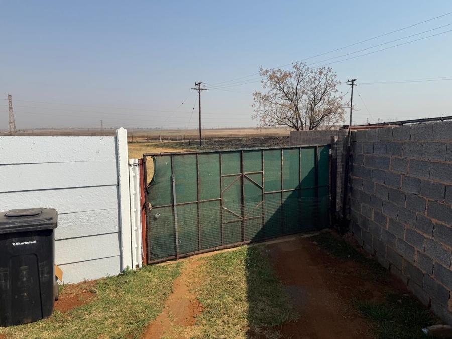 0 Bedroom Property for Sale in Withok Estate Gauteng