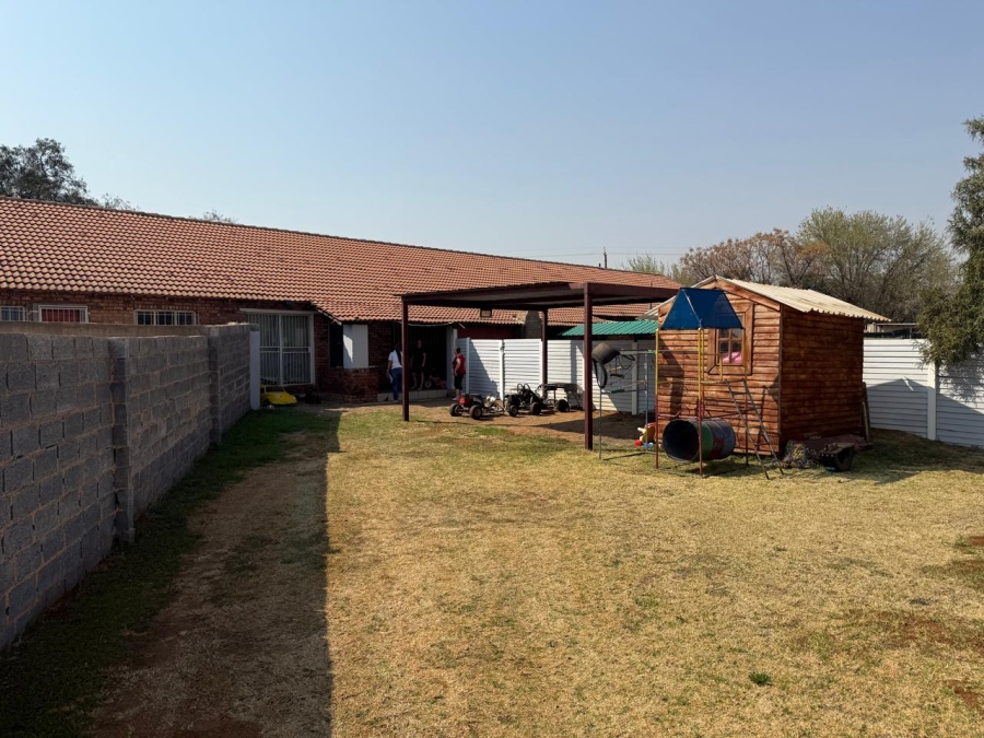 0 Bedroom Property for Sale in Withok Estate Gauteng