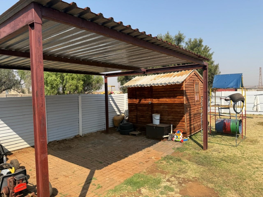 0 Bedroom Property for Sale in Withok Estate Gauteng