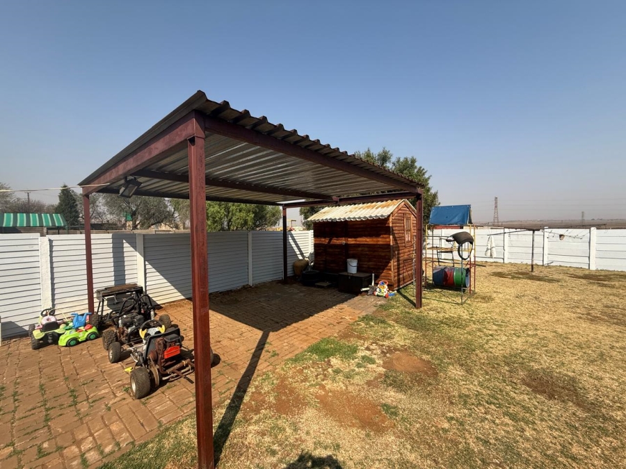 0 Bedroom Property for Sale in Withok Estate Gauteng