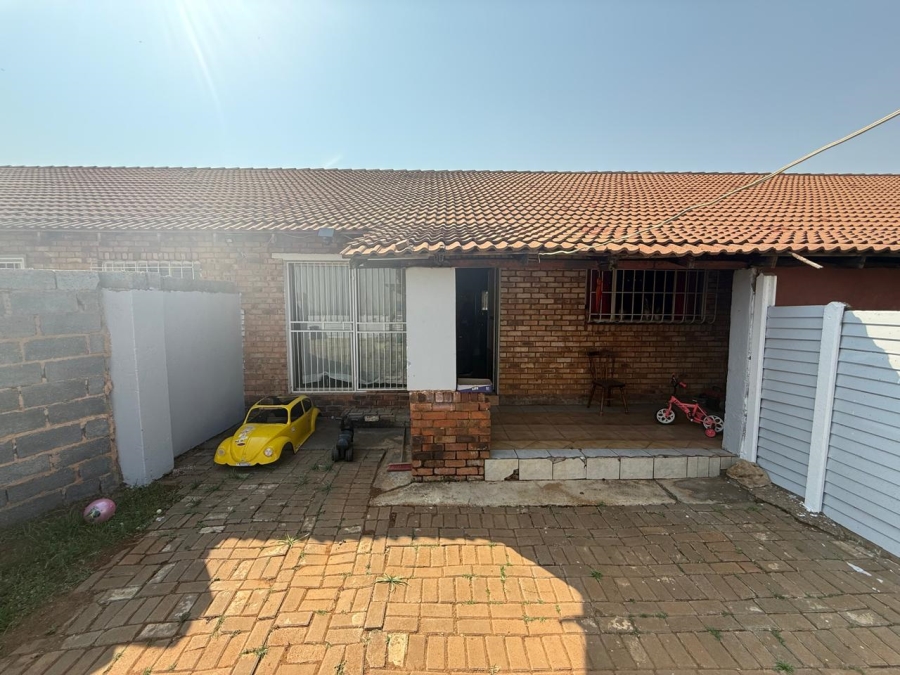 0 Bedroom Property for Sale in Withok Estate Gauteng