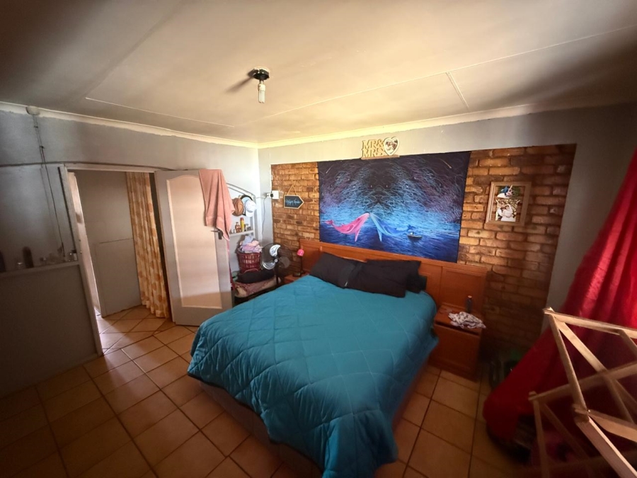 0 Bedroom Property for Sale in Withok Estate Gauteng