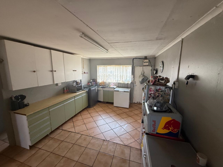 0 Bedroom Property for Sale in Withok Estate Gauteng