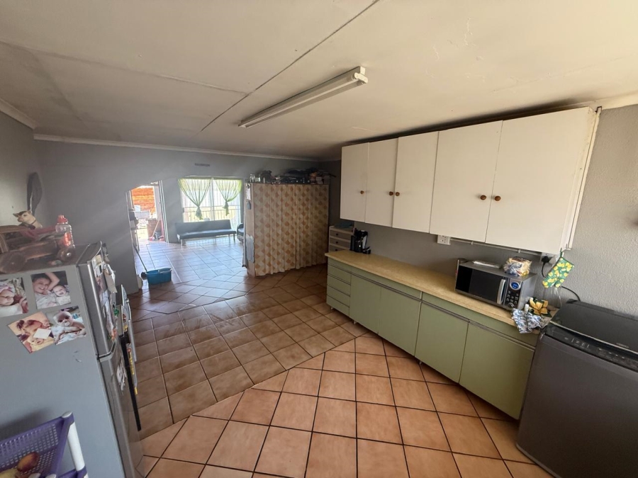 0 Bedroom Property for Sale in Withok Estate Gauteng