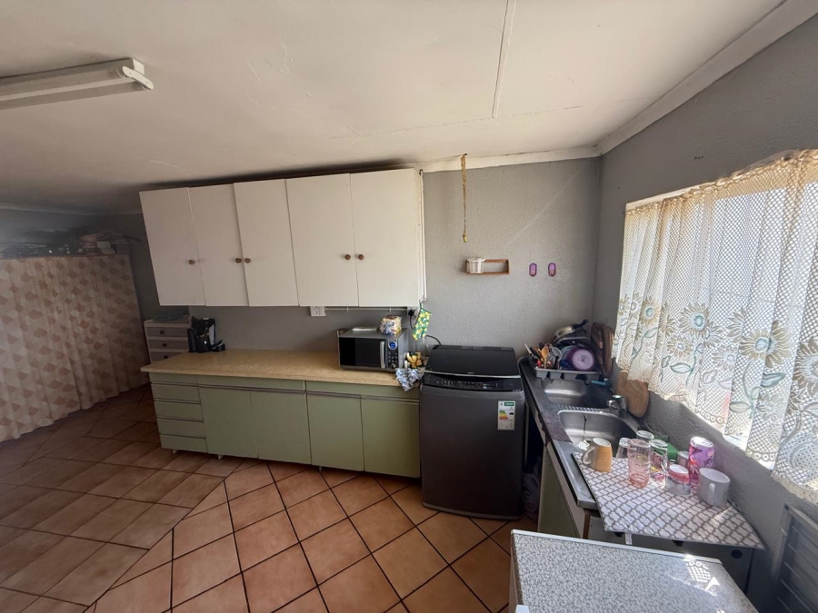 0 Bedroom Property for Sale in Withok Estate Gauteng