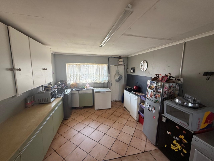 0 Bedroom Property for Sale in Withok Estate Gauteng