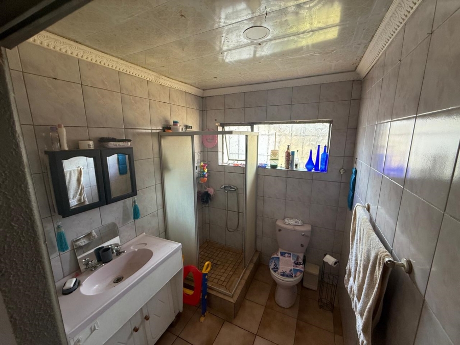 0 Bedroom Property for Sale in Withok Estate Gauteng
