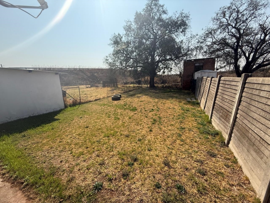 0 Bedroom Property for Sale in Withok Estate Gauteng
